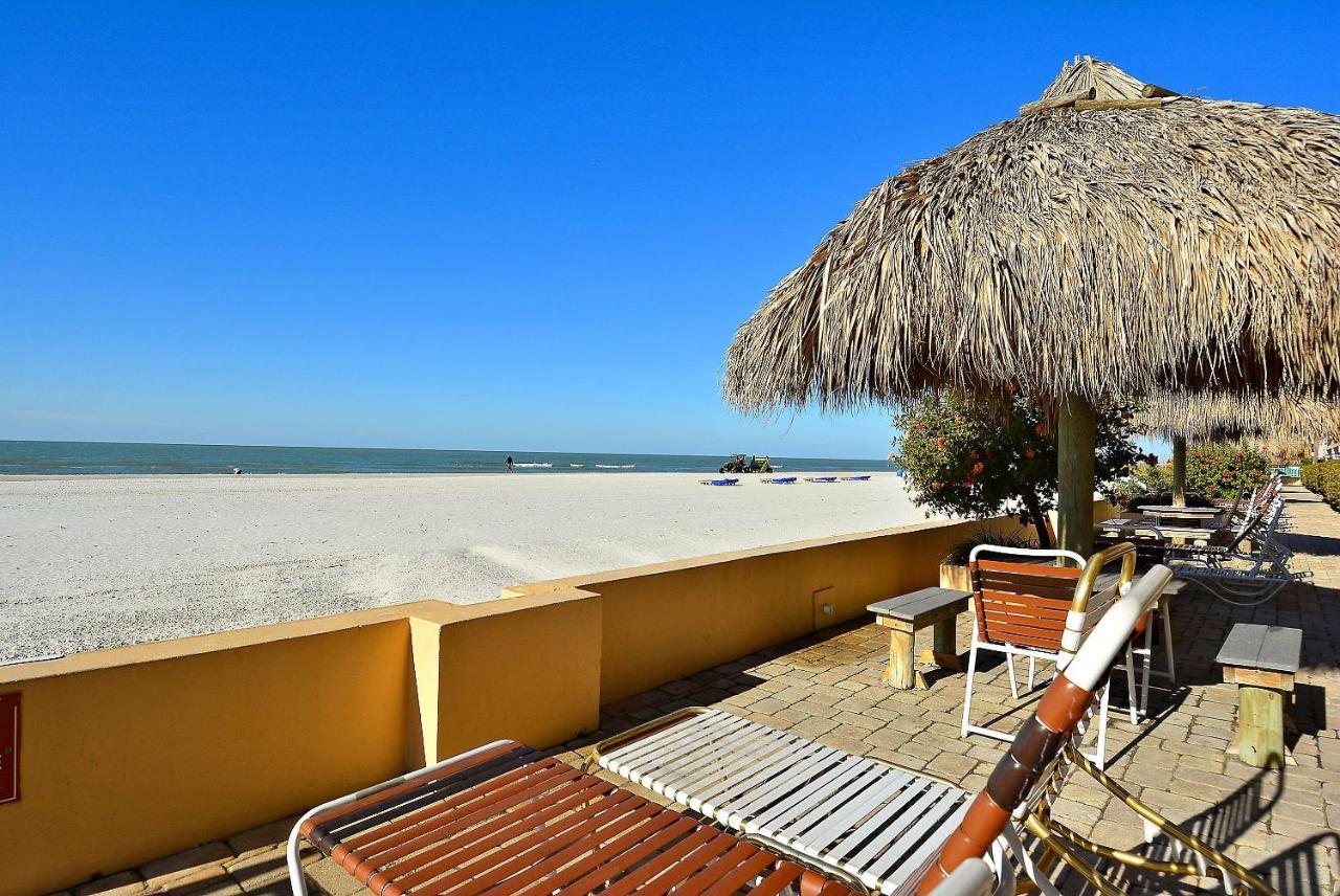 Villa Madeira 406 St. Pete Beach Exterior foto