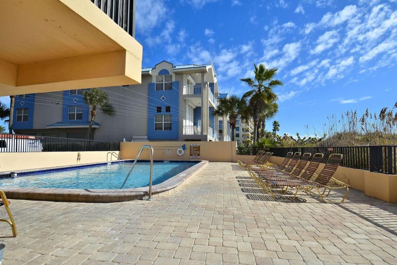Villa Madeira 406 St. Pete Beach Exterior foto