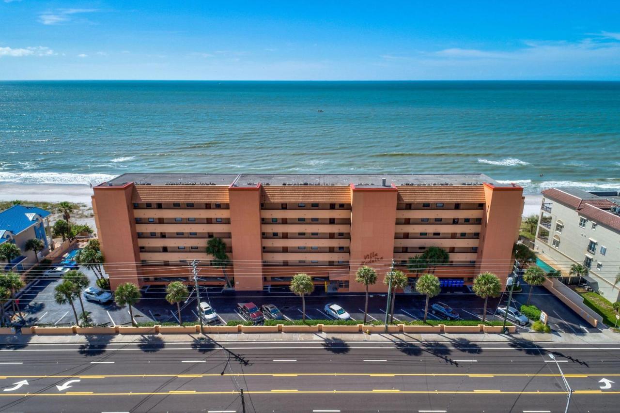 Villa Madeira 406 St. Pete Beach Exterior foto
