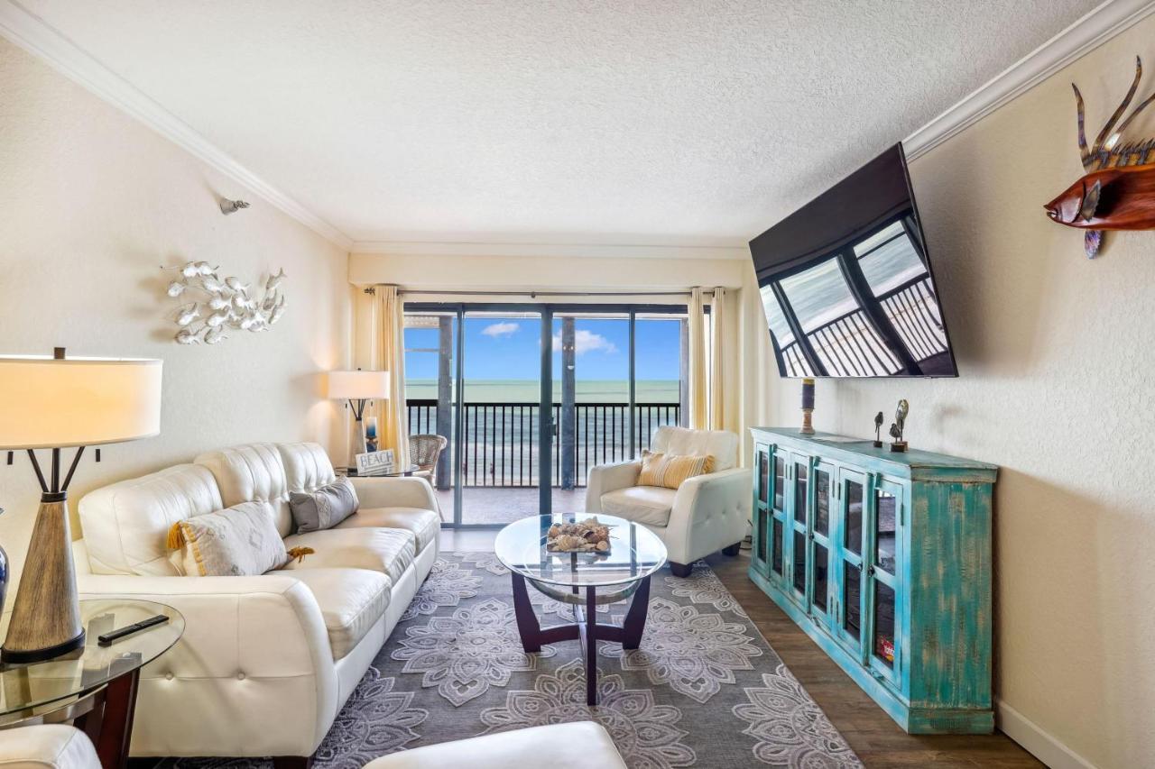Villa Madeira 406 St. Pete Beach Exterior foto