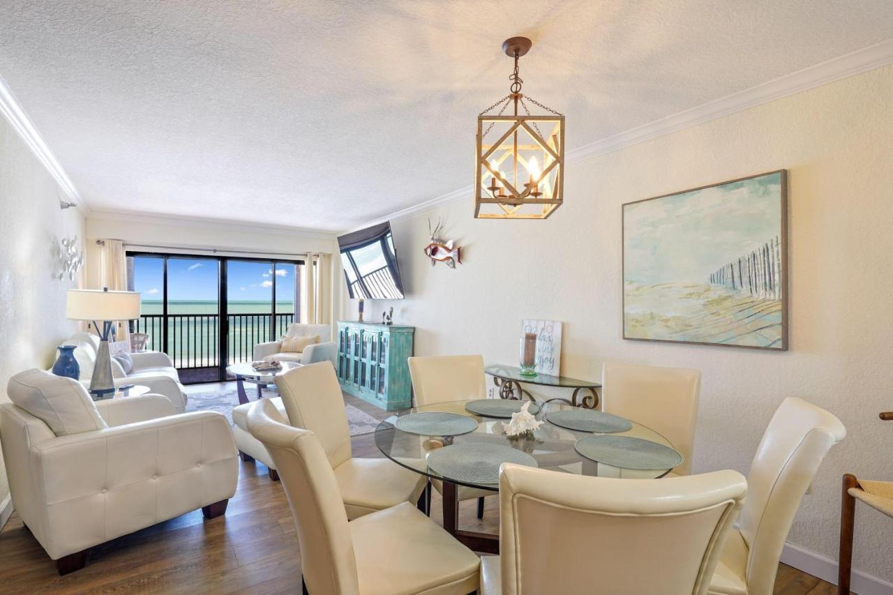 Villa Madeira 406 St. Pete Beach Exterior foto