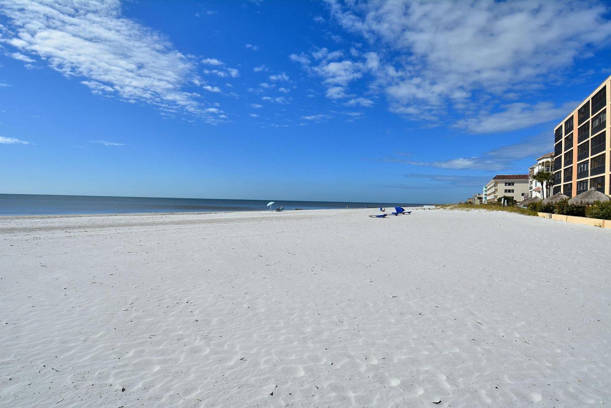 Villa Madeira 406 St. Pete Beach Exterior foto